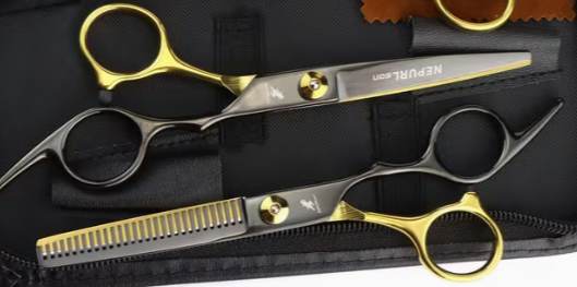 1PC Shears (Thinners Not Included)