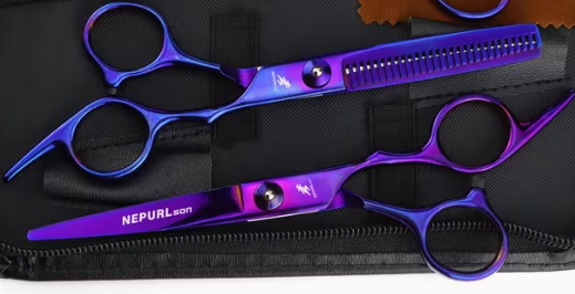 1PC Shears (Thinners Not Included)