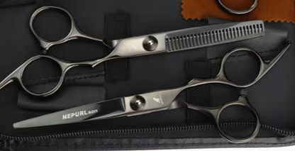 1PC Shears (Thinners Not Included)