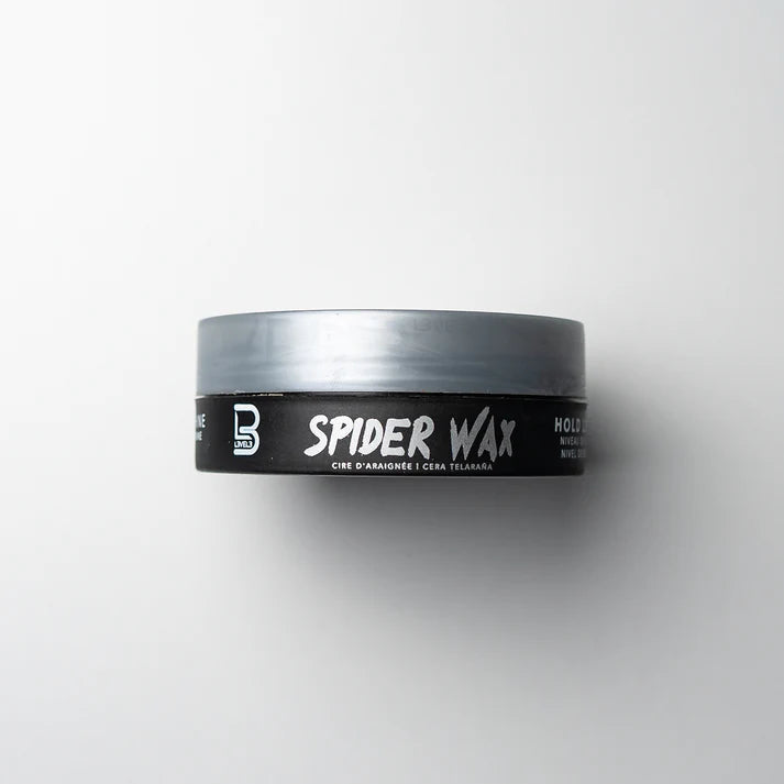 L3V3 Spider Wax