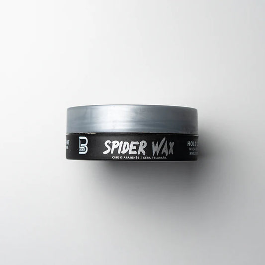 L3V3 Spider Wax
