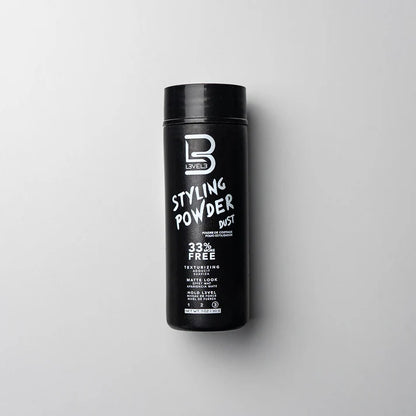L3V3 Styling Powder