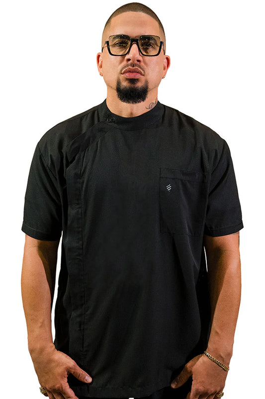 Barber Strong Master Barber Jacket