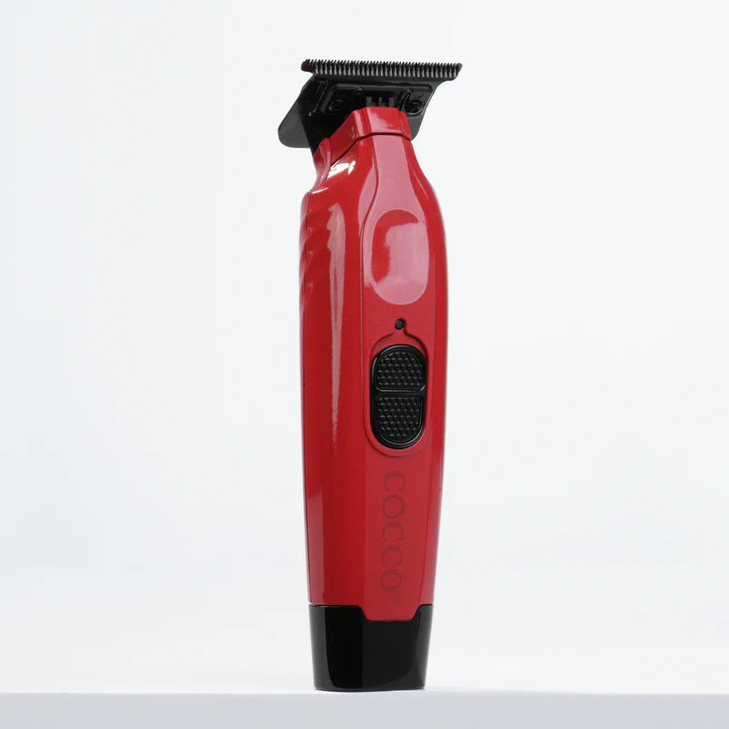 COCCO Hyper Veloce Pro Trimmer