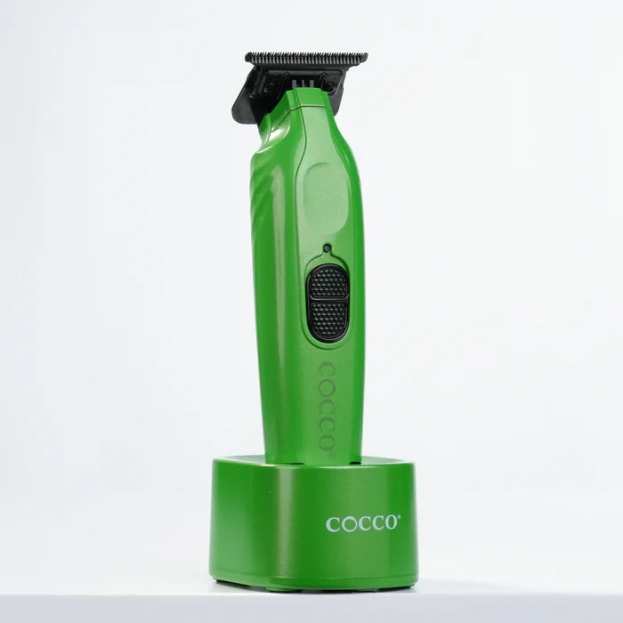 COCCO Hyper Veloce Pro Trimmer
