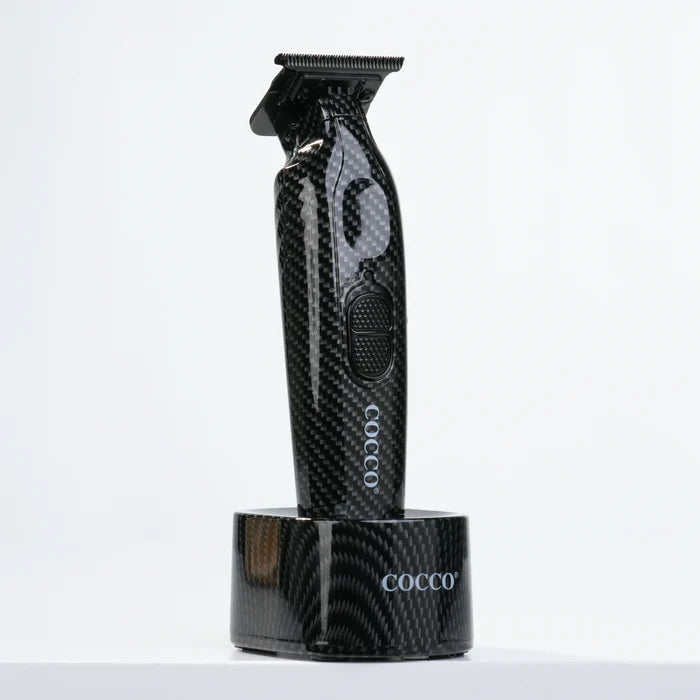 COCCO Hyper Veloce Pro Trimmer