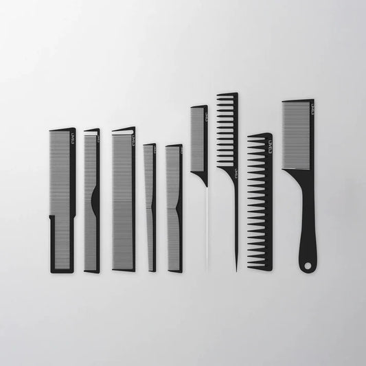 L3V3 Comb Set, 9pc