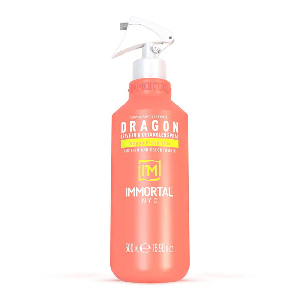 Immortal NYC Leave-in-Conditioner & Detanglers