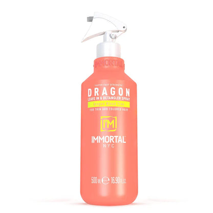 Immortal NYC Leave-in-Conditioner & Detanglers