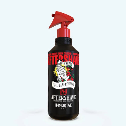 Immortal NYC Aftershave Sprays & Colognes