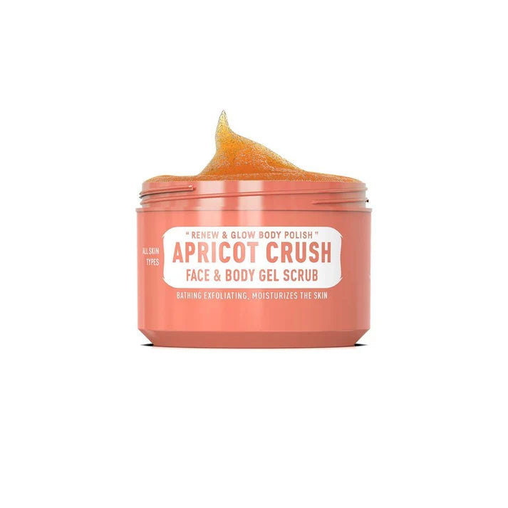 Immortal NYC Facescrubs/ Masks