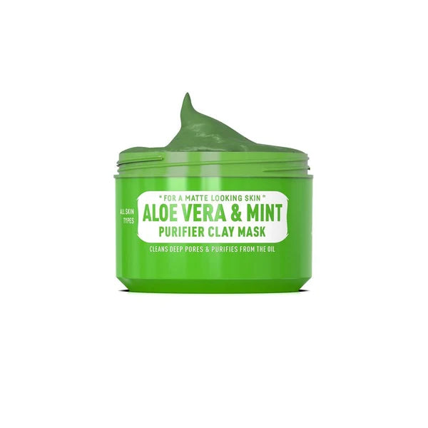 Immortal NYC Facescrubs/ Masks