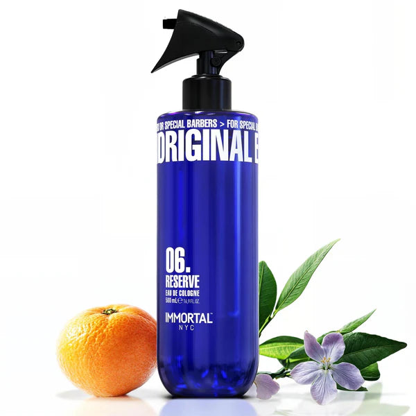 Immortal NYC Aftershave Sprays & Colognes