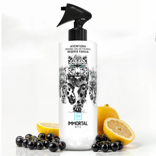Immortal NYC Aftershave Sprays & Colognes