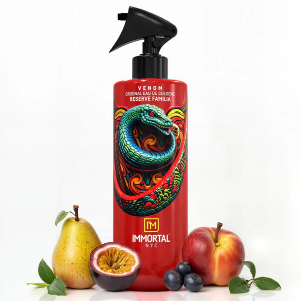 Immortal NYC Aftershave Sprays & Colognes