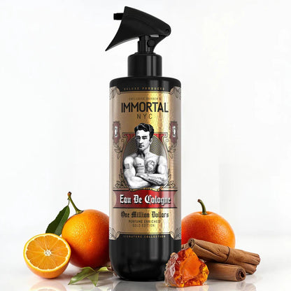 Immortal NYC Aftershave Sprays & Colognes