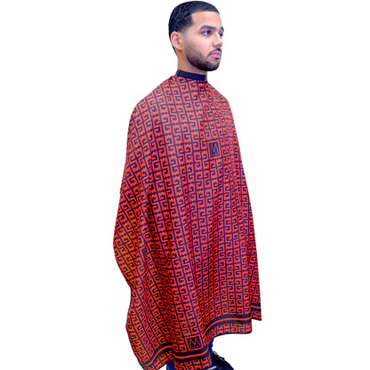 King Midas Adult Cape