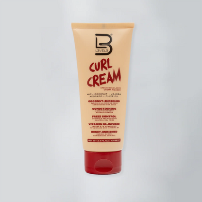 L3V3 Curl Cream