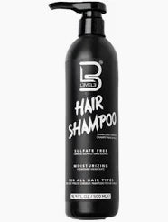 L3V3 Shampoo