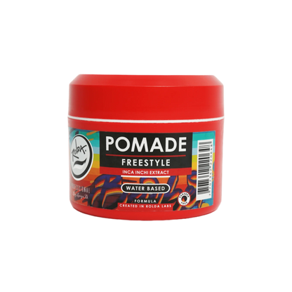 Rolda Pomade