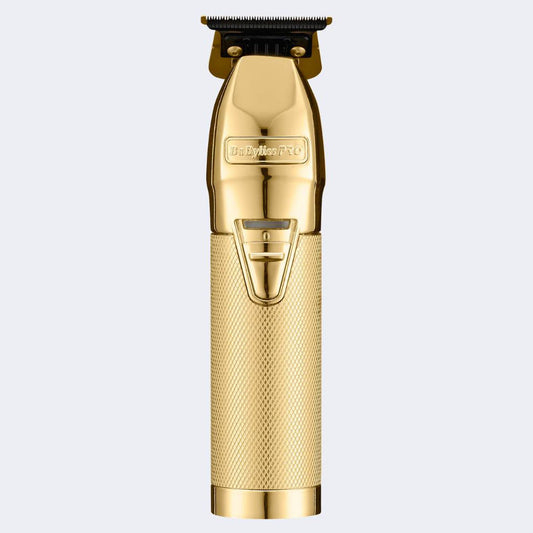 BaBylissPRO® GoldFX+ All-Metal Lithium Outlining Trimmer