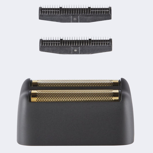 BaBylissPRO® Black FX3  Double-Foil Replacement