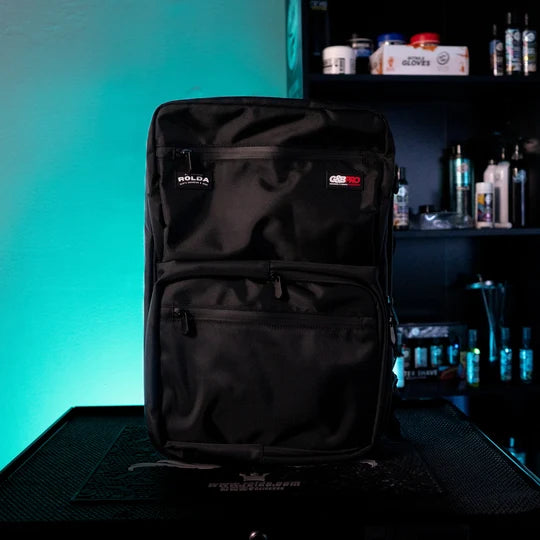 Rolda G&B Pro Backpack