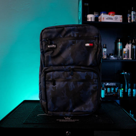 Rolda G&B Pro Backpack