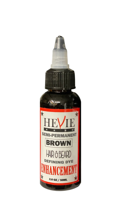 Hevie Enhancement 2oz
