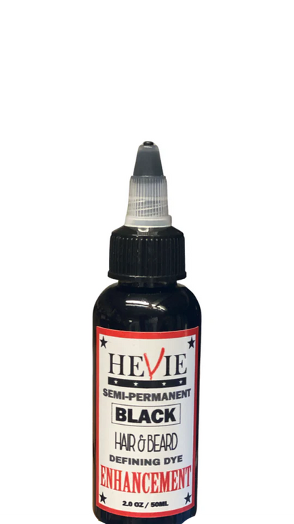 Hevie Enhancement 2oz