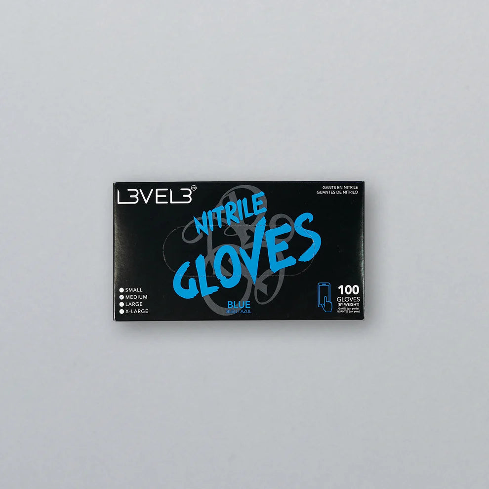 L3V3 Gloves