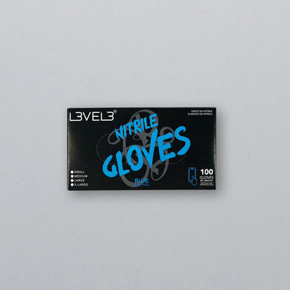 L3V3 Gloves