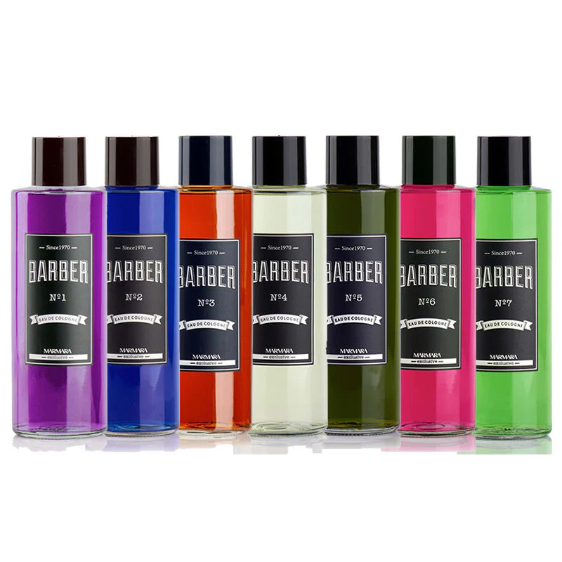 Marmara Barber Aftershave