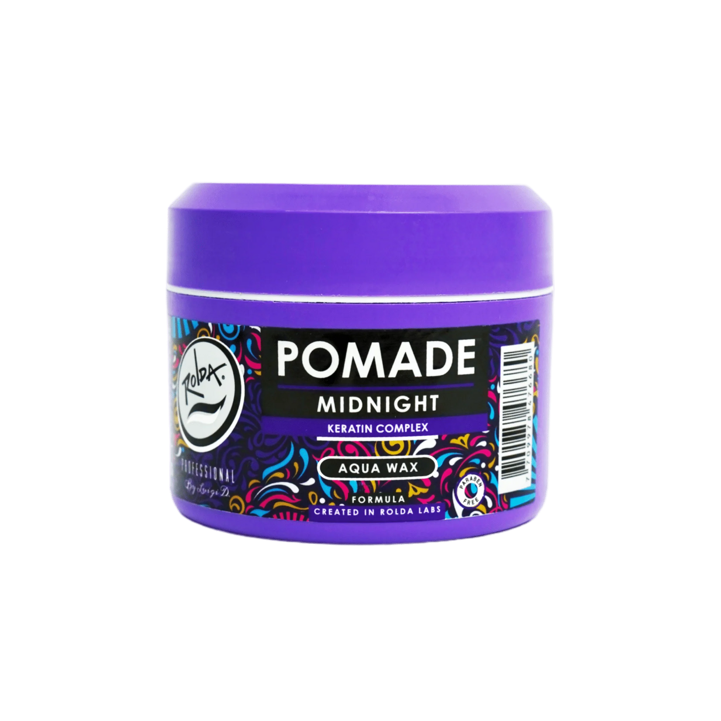 Rolda Pomade