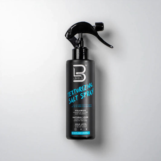 L3V3 Texturizing Salt Spray