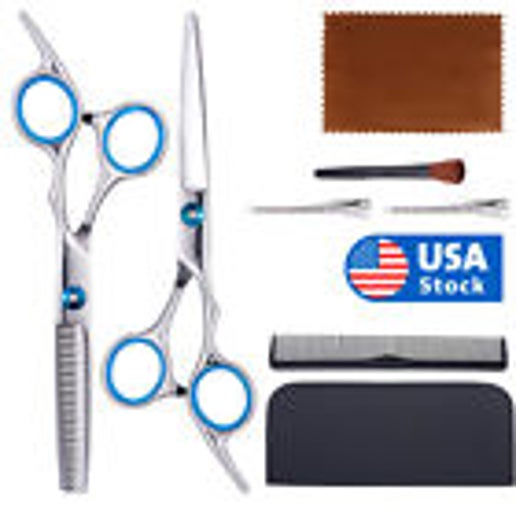 Shear & Thinner Combo Set