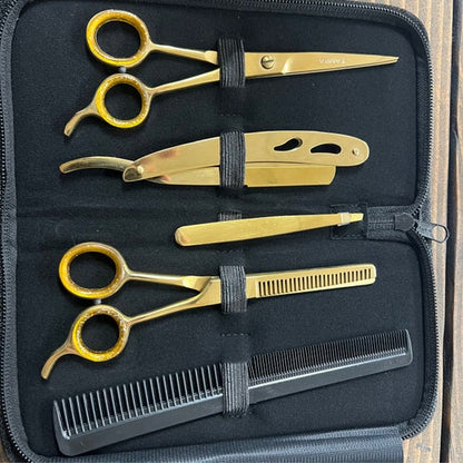 Shear & Thinner Combo Set