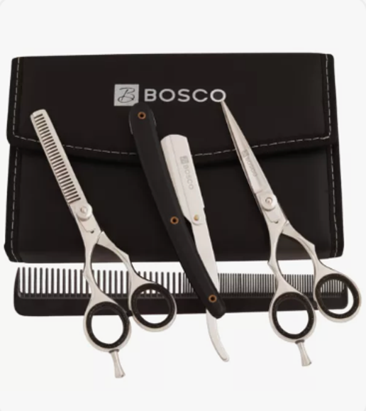 Shear & Thinner Combo Set