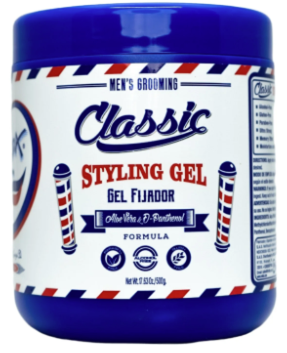 Rolda Styling Gel