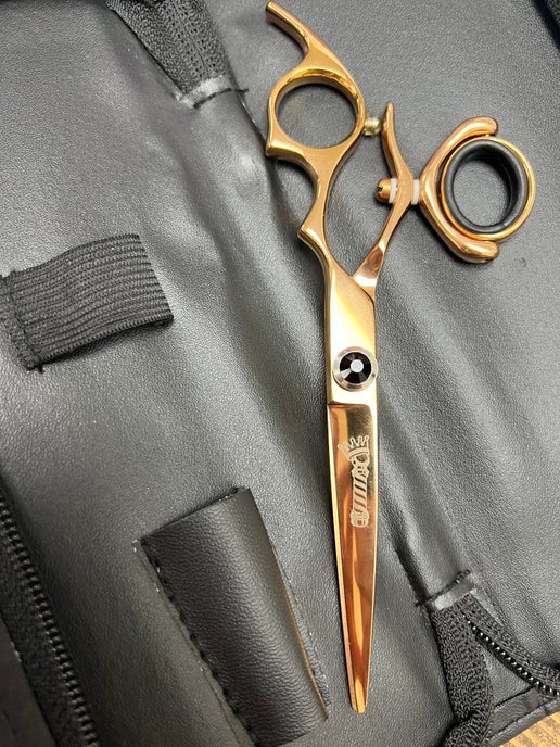 Scissor Works Shears