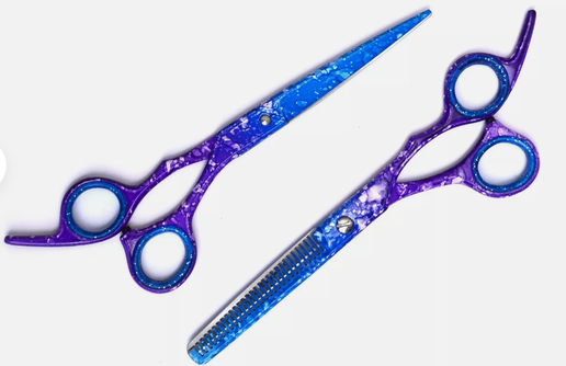 Shear & Thinner Combo Set