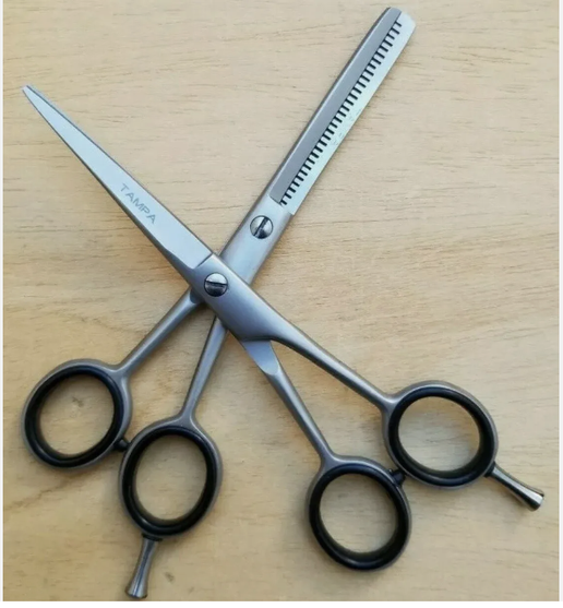 Shear & Thinner Combo Set