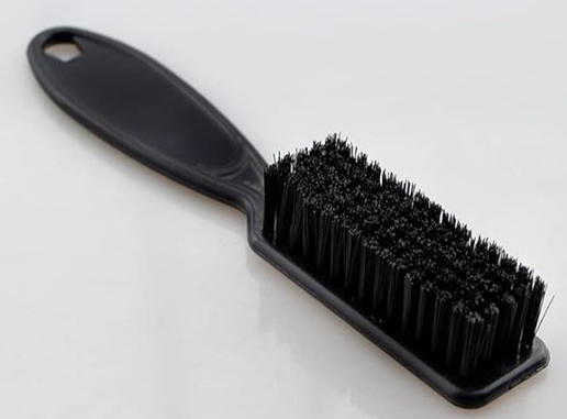 Clipper/Fade Brush