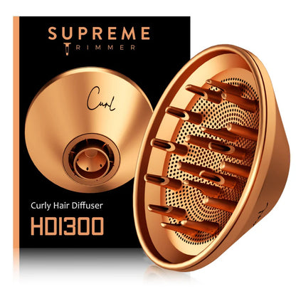 Supreme Trimmer Hair Dryer DIFFUSER
