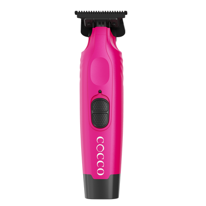 COCCO Hyper Veloce Pro Trimmer