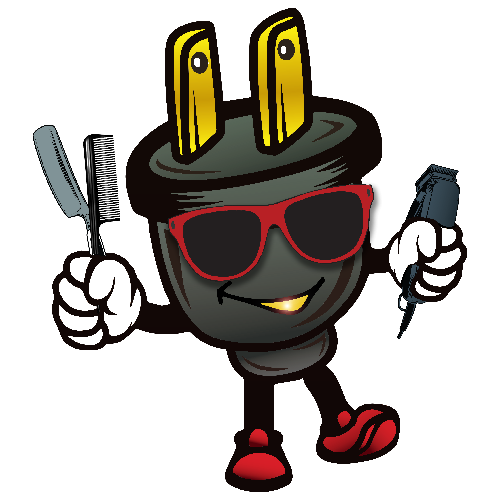 The Plug Barber Supply