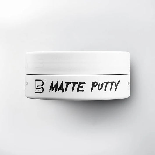 L3V3 Matte Putty
