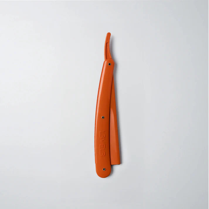 L3V3 Straight Razor Holder