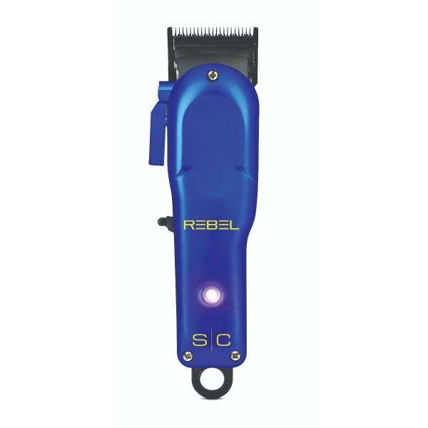 StyleCraft Rebel Super Torque Clipper