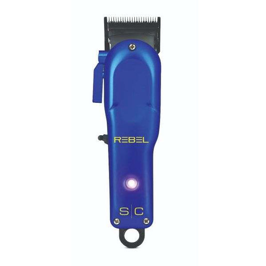 StyleCraft Rebel Super Torque Clipper